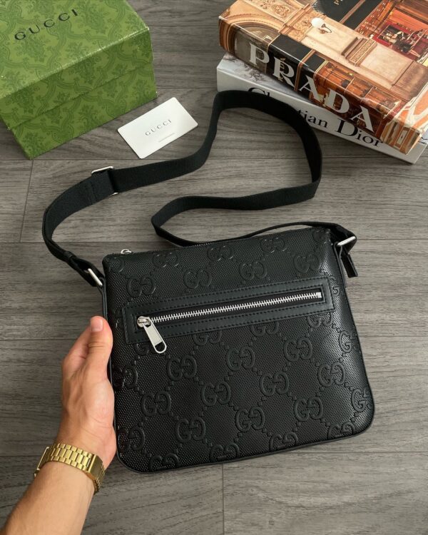 Gucci Sac GG Motif