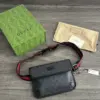 Gucci Banane GG Motif Noir