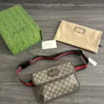 Gucci Banane GG Motif