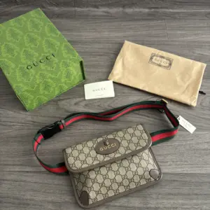 Gucci Banane GG Motif