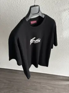 Gucci T-shirt Noir