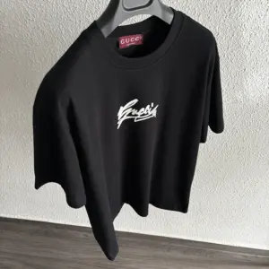 Gucci T-shirt Noir