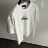 Gucci T-shirt Blanc