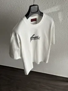 Gucci T-shirt Blanc
