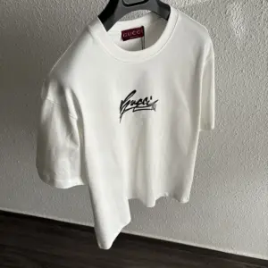 Gucci T-shirt Blanc