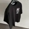 Dior T-shirt Noir