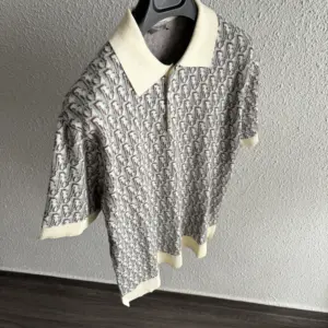 Dior Polo Beige