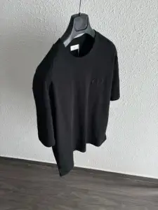 Dior T-shirt Noir CD