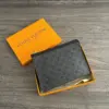 Louis Vuitton Pochette Gris