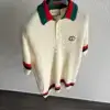Gucci Polo Beige