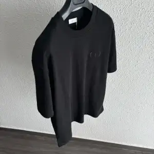 Dior T-shirt Noir CD