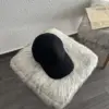 Lv Casquette Noire