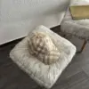 Burberry Casquette Beige