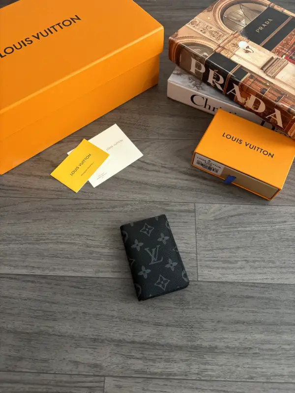 Lv Portes-cartes 5