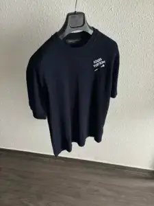 Louis Vuitton T-shirt Bleu