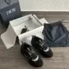 Sneakers Dior B22 Noir