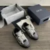Dior B30 Gris-Noir