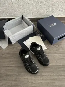 Dior B30 Noir