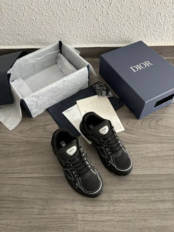 Dior B30 Noir
