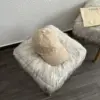 Lv Casquette Beige