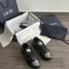 Dior B30 Noir Brillant