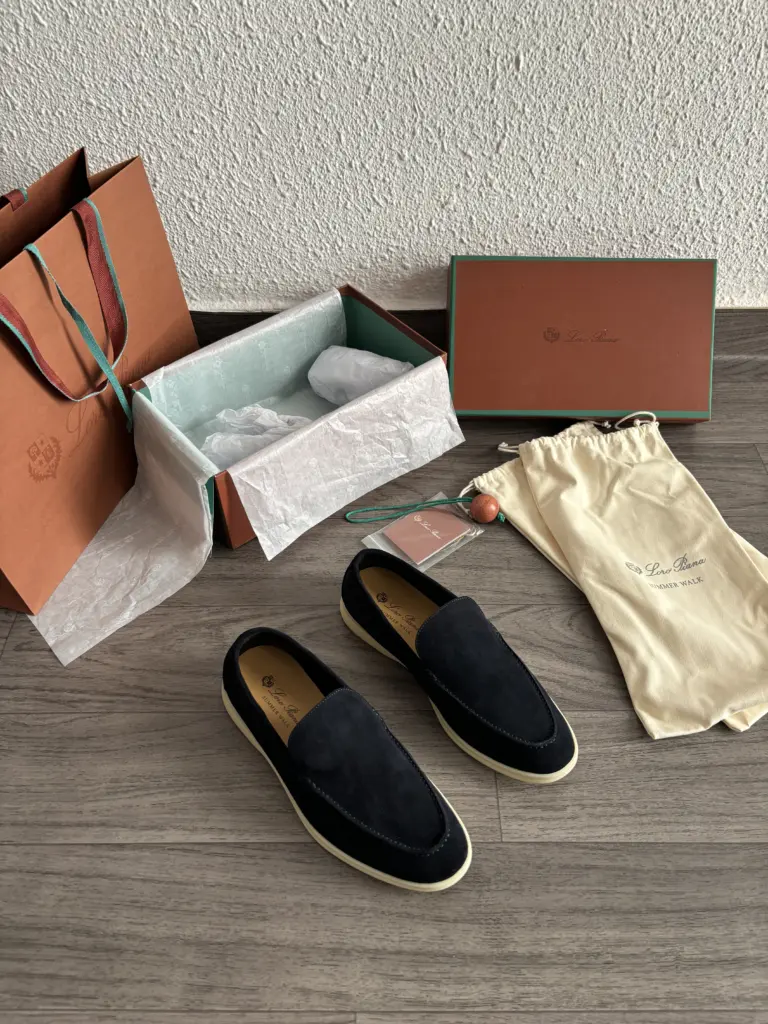 Loro Piana Caviar