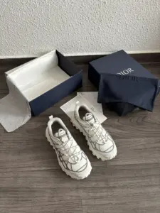 Dior B31 Blanc