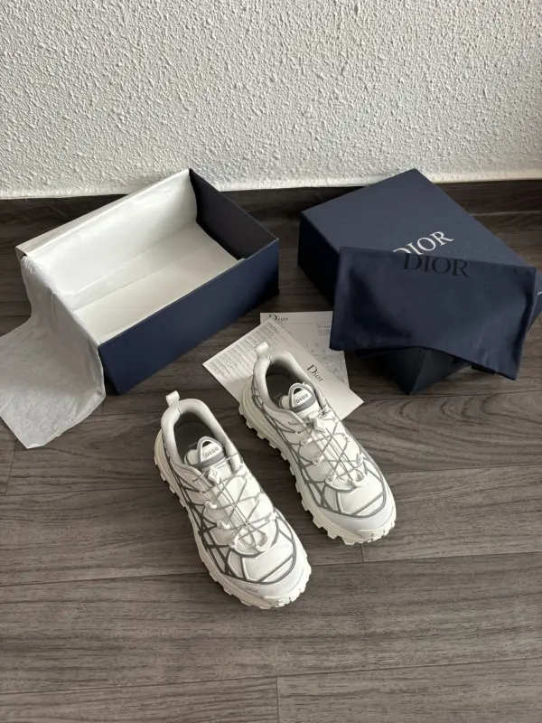Dior B31 Blanc