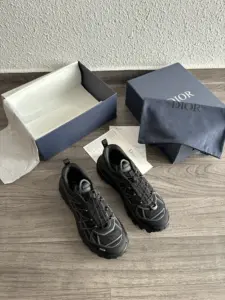 Dior B31 Noir