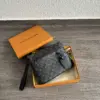 Lv Pochette avec Motifs