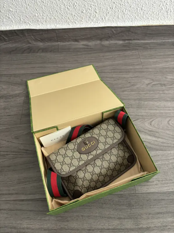 Gucci Banane GG Motif – Image 10