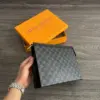 Louis Vuitton Pochette Damier – Image 2
