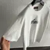 Gucci T-shirt Blanc – Image 2