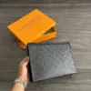 Louis Vuitton Pochette Gris – Image 2