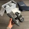 Dior Sandale Gris – Image 2