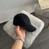 Lv Casquette Noire – Image 2