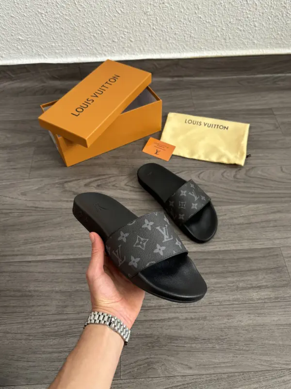 Louis Vuitton Sandale – Image 2