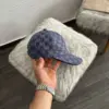 Gucci Casquette Bleu – Image 2