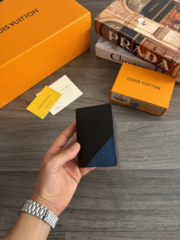 Lv Portes-cartes 1 – Image 2