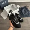 Sneakers Dior B22 Noir – Image 2