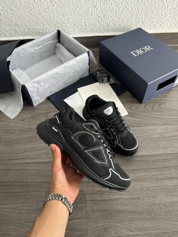 Dior B30 Noir – Image 2