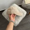 Lv Casquette Beige – Image 2