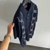 Gucci Polo Bleu – Image 2