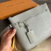Lv Pochette Gris – Image 2