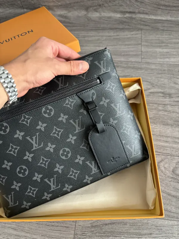 Lv Pochette avec Motifs – Image 2