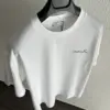 Dior T-shirt Blanc – Image 2