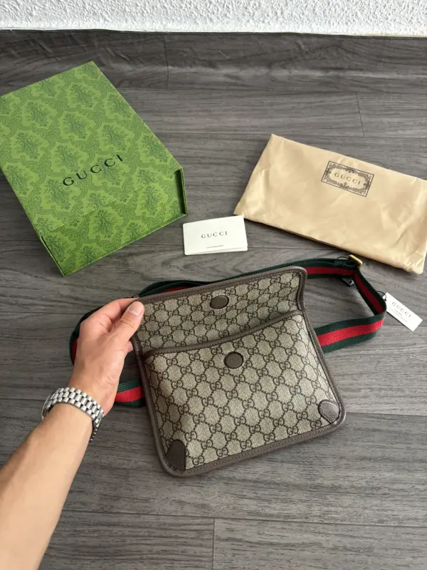 Gucci Banane GG Motif – Image 3