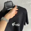Gucci T-shirt Noir – Image 3