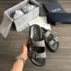 Dior Sandale Gris – Image 3