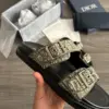 Dior Sandale Vert – Image 3